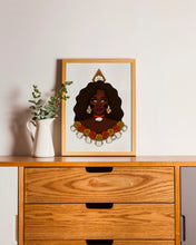 Load image into Gallery viewer, High Priestess