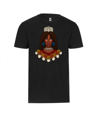 High Priestess Tees