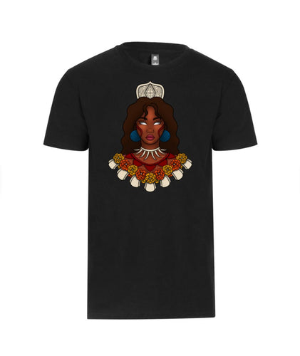 High Priestess Tees