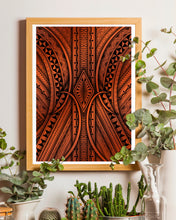 Load image into Gallery viewer, Pasifika Patterns