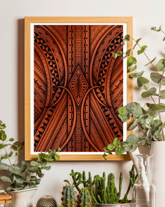 Pasifika Patterns