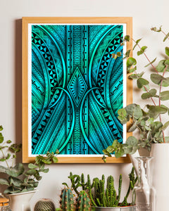 Pasifika Patterns